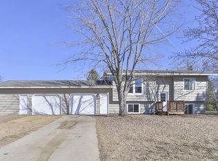 1514 6th St NE, Staples, MN 56479