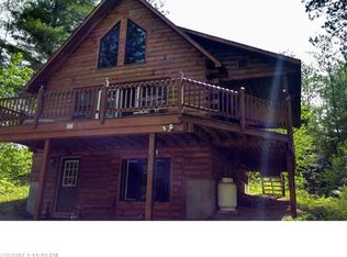 21 Fleming Rd, Bethel, ME 04217