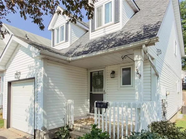 449 Exmoor St, Waterloo, ON N2K 3T7