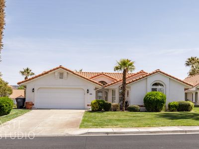 145 S Crystal Lakes Dr UNIT 80, Saint George, UT, 84770