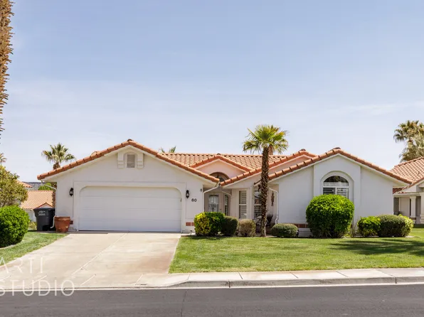 145 S Crystal Lakes Dr Unit 80, Saint George, UT 84770