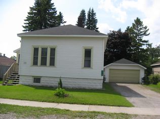 114 W Spratt St, Alpena, MI 49707