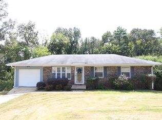 441 19th Ter NE, Birmingham, AL 35215