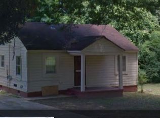 2444 Smith Ridge Rd, Memphis, TN 38127