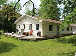 202 Ash St, Bigfork, MN 56628
