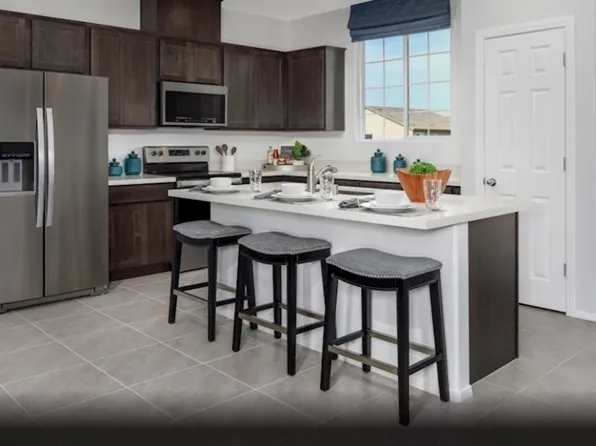 8679 Luxuriant Ave Lot 25, Las Vegas, NV 89148