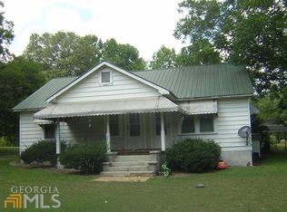 186 Highway 98 W #1, Danielsville, GA