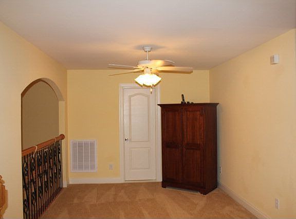 2nd floor overlook