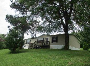 569 J Wilson Rd, Old Fort, TN 37362
