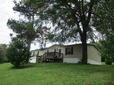 569 J Wilson Rd, Old Fort, TN, 37362