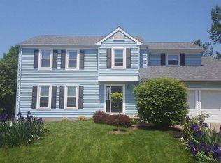 5 Banbury Dr, Athens, OH 45701