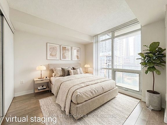 3rd image of 11 Brunel Ct #807