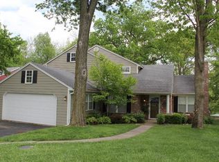 55851 E 300 Rd #2, Monkey Island, OK 74331