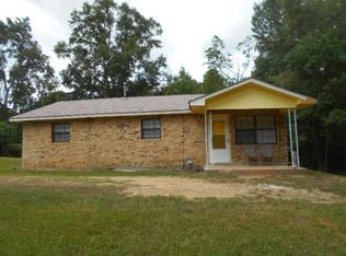 117 Woodard St, Hazlehurst, MS 39083