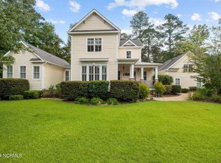 4018 Sienna Trl, New Bern, NC 28562