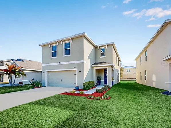 11117 Leland Groves Dr, Riverview, FL 33579