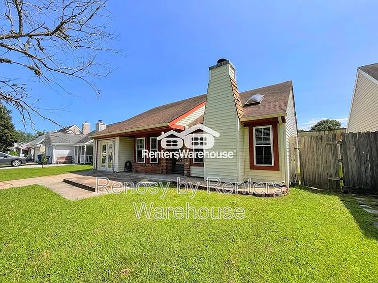 2549 Hunters Run Trl — Photo 3