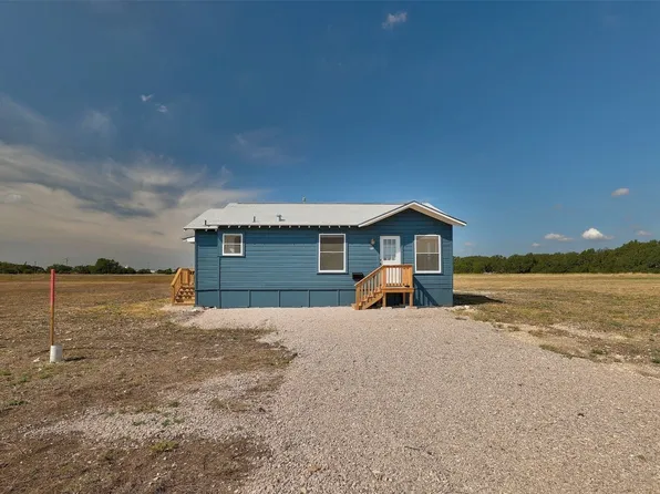 127 Daisy Ln, Bertram, TX 78605