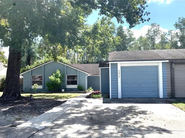 3275 FOX LAKE DRIVE, TAMPA, FL 33618