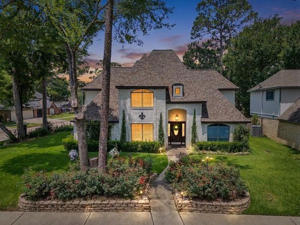15203 River Park Dr, Houston, TX 77070 home