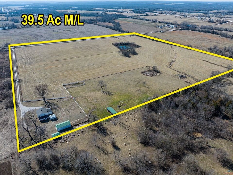 4745 NE Highway Cc, Lowry City, MO 64763 Zillow