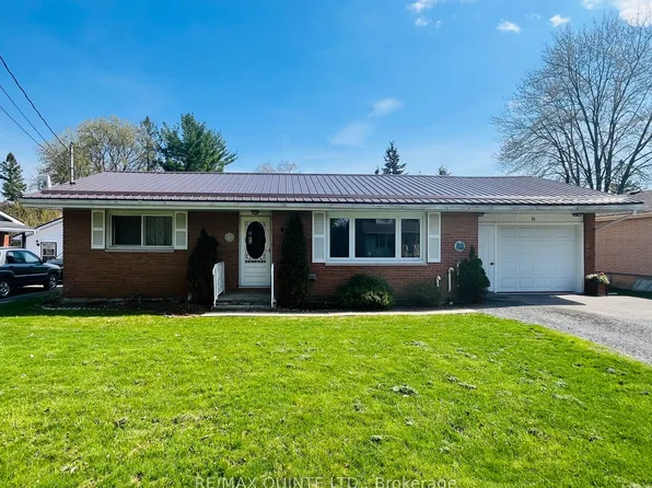 71 Elizabeth St, Stirling Rawdon, ON K0K 3E0