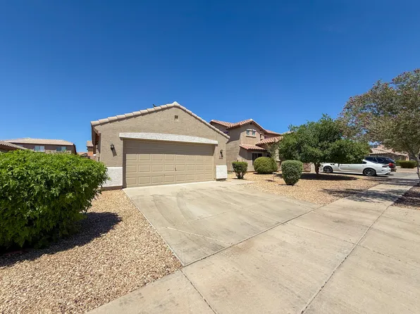 11322 W Buchanan St, Avondale, AZ 85323