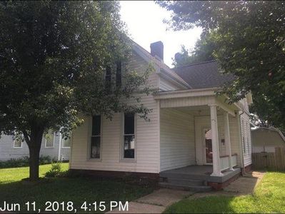 1505 Glendale Ave, Evansville, IN, 47712