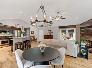 55833 Lost Rider Loop, Bend, OR 97707