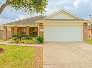 5110 Misty Village Ct, Spring, TX 77373