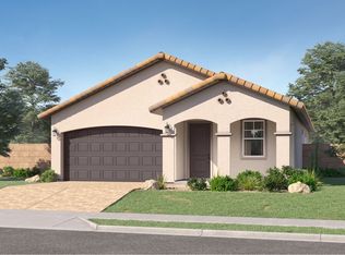 Hamlet Plan, Estrella, Goodyear, AZ 85338