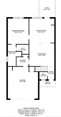 148 Gambrell Rd — Photo 28