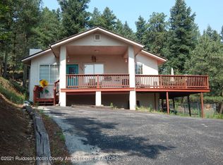 123 Sequoia Dr, Ruidoso, NM 88345