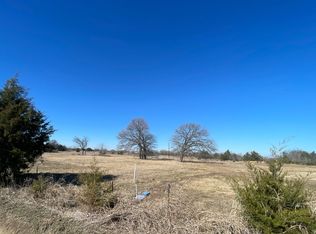 2584 County Road 119, Kaufman, TX 75142