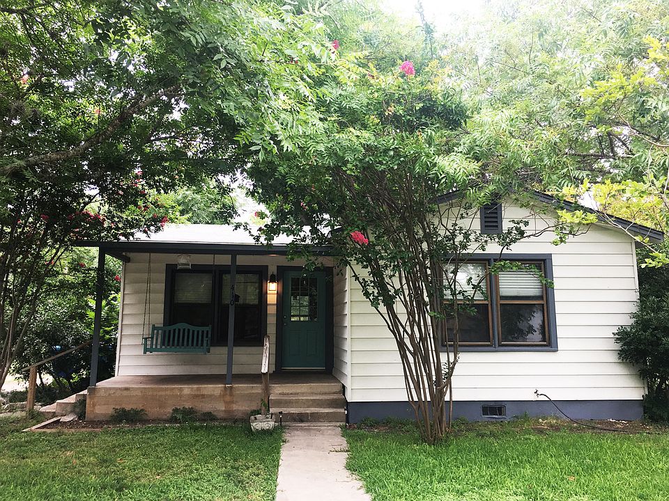 Frontyard