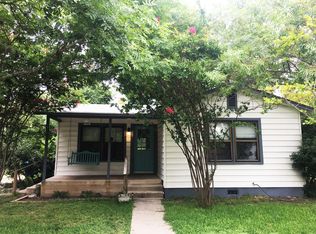 410 Stonewall St, Kerrville, TX 78028