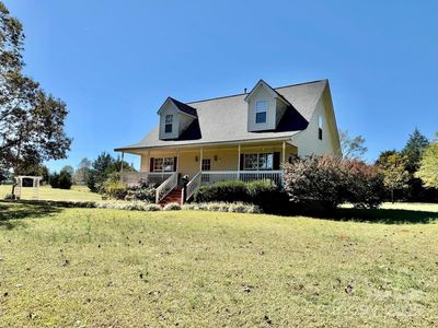 1054 Sandy Springs Rd, Rutherfordton, NC, 28139