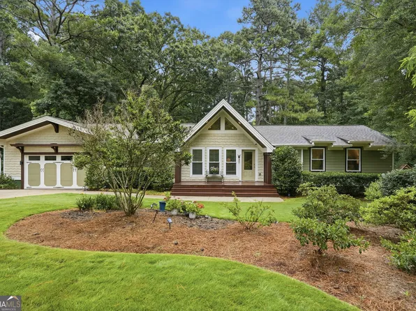 2945 Lakeside Dr, Cumming, GA 30041