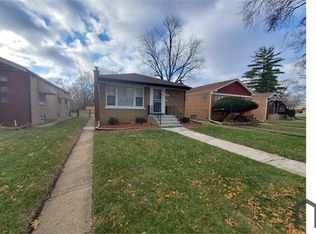 145 W 126th Pl, Chicago, IL 60628