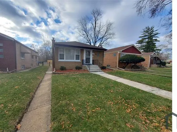 145 W 126th Pl, Chicago, IL 60628