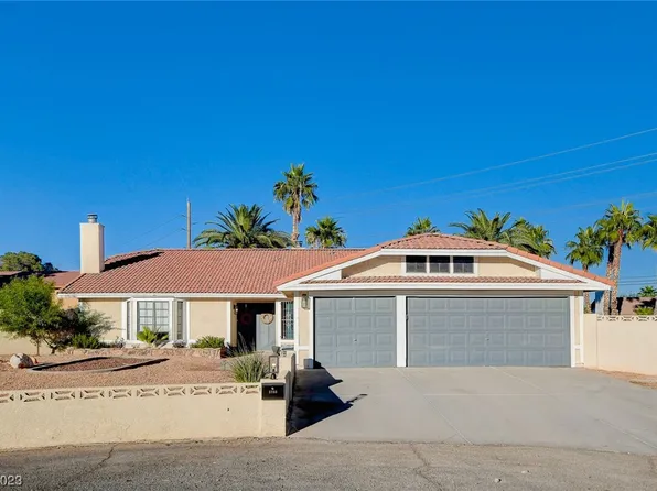 5760 Edna Ave, Las Vegas, NV 89146