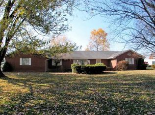 1659 Hart Rd, Lebanon, OH 45036