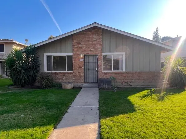 2693 W Fairmont Ave APT 102, Fresno, CA 93705