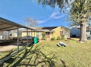 3907 Porter St, Houston, TX 77021