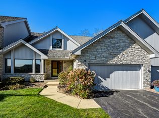 21 Rodeo Dr, Burr Ridge, IL 60527