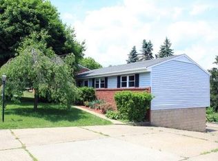 3056 Mount Troy Rd, Pittsburgh, PA 15212