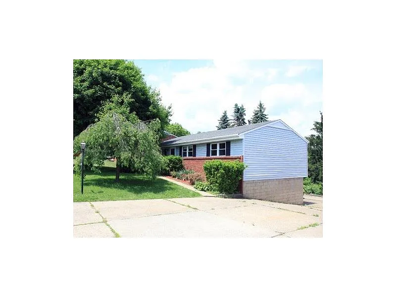 3056 Mount Troy Rd photo 1