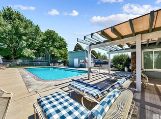 400 S Saliman Rd #B-29, Carson City, NV 89701