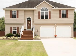 208 Rhett Dr #14, Bowdon, GA 30108