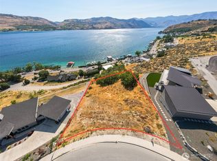 Legacy Ridge, Chelan, WA 98816